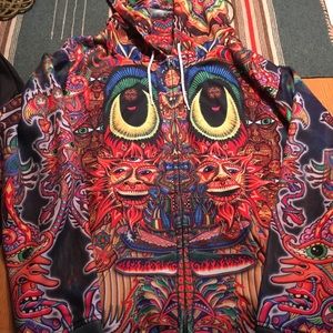 Chris Dyer Hoodie
